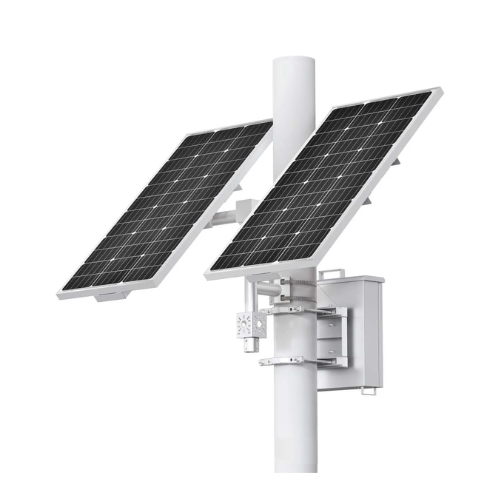 Collection of Viewtech VG-SP18090 VIGI 180W Solar System in a gallery layout